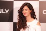 Disha Patani Launching The Only For Bieber Collection on 20th April 2017